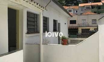 Imagem 3: Casa com 1 quarto sem vaga para alugar por R$ 2.500/mês - Aclimação