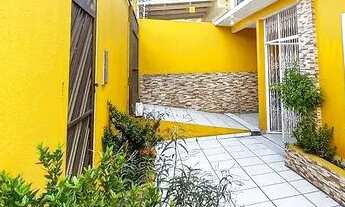 Imagem 2: Casa para venda tem 240 metros quadrados com 4 quartos em Pacaembu - São Paulo - SP