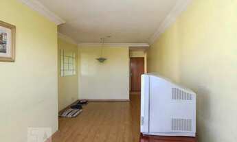 Imagem 2: Apartamento para Aluguel - Tatuapé, 3 Quartos, 63 m2