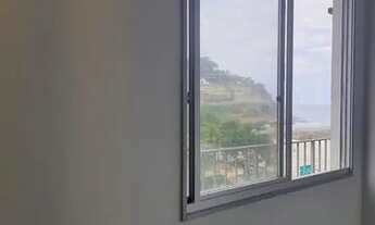 Imagem 4: Apartamento ALUGUEL 62 m² SALA QUARTO VAGA NA GARAGEM