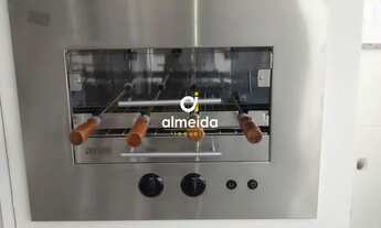 Imagem 7: APARTAMENTO MOBILIADO UM DORMITÓRIO COM ÓTIMA LOCALIZAÇÃO