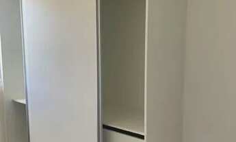 Imagem 5: Apartamento para aluguel tem 45 metros quadrados com 2 quartos