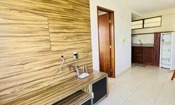 Imagem 2: Apartamento para aluguel na beira mar do cabo branco