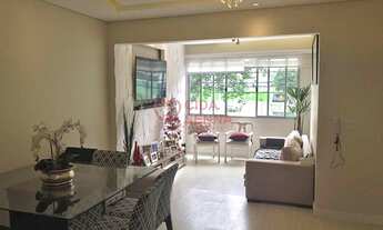 Imagem: REFORMADO - SEMI MOBILIADO - CLOSET - GAR