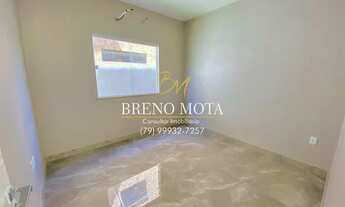 Imagem 7: BM Casa de condomínio para venda possui 160 metros quadrados com 3 quartos em Matapoã - Ar