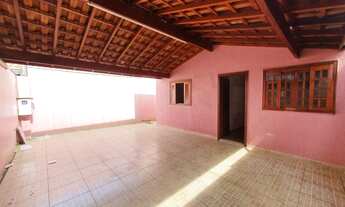 Imagem 2: Casa para venda com 3 quartos, 160m no Jardim Santa Adélia - Limeira