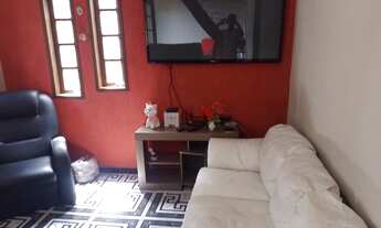 Imagem 2: Casa duplex de pose pacífica e mansa na colina - flamengo - Maricá, 2 quartos, 2 banheiro