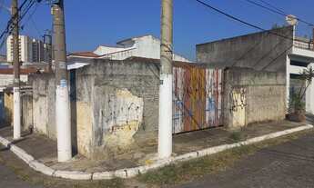 Imagem 7: Térrea para venda tem 257 metros quadrados com 2 quartos em Casa Verde Média - São Paulo