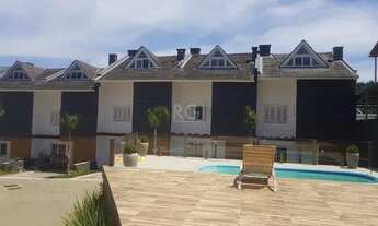 Imagem 3: Casa Condominio para Venda - 134m², 3 dormitórios, sendo 1 suites, 2 vagas - Vila Nova