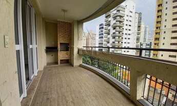 Imagem: SAO PAULO - Apartamento Padrão - INDIANOPOLIS