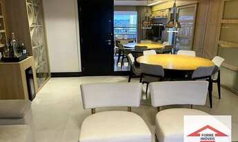 Imagem 6: Apartamento com 2 dormitórios à venda, 128 m² no Condomínio Alta Vista por R$ 1.400.000