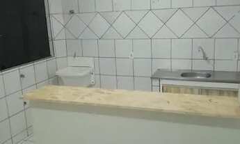 Imagem 4: Aluga-se Apartamento 2 Quartos na Qnd 38 Taguatinga - Norte