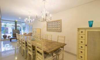 Imagem 6: Casa no Morumbi com 5 dormitórios e 4 vagas