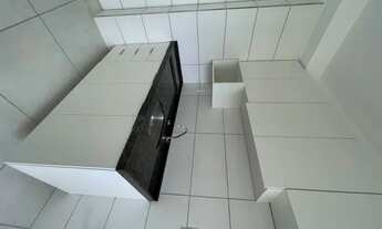 Imagem 3: Apartamento com 2 quartos