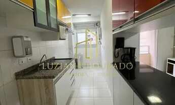 Imagem 3: Apartamento para aluguel com 2 quartos em Bethaville I - Barueri - São Paulo