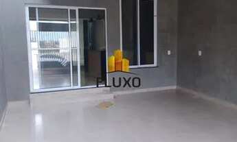 Imagem: Casa no Bairro JARDIM GODOY na cidade de