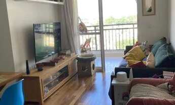 Imagem 6: APTº À VENDA NO GARDEN HOME NO BUTANTÃ