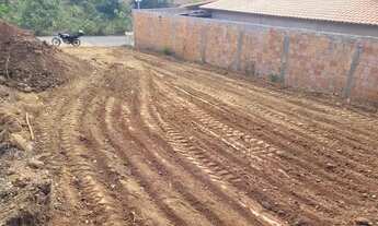 Imagem 4: Lote Escriturado e Registrado em Nova Esperança