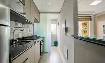 Imagem 2: Apartamento - São Bernardo - Campinas