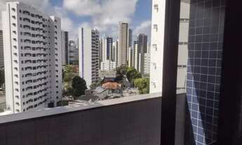 Imagem 7: Apartamento 2qts wc social dep completa lazer