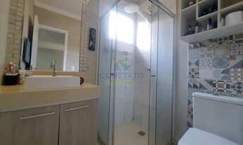 Imagem 6: Condomínio Rio Coxipo 120 m² 3 quartos Sendo uma suite com planejados