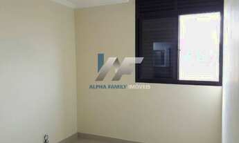 Imagem 5: Apartamento para Locação em Alphaville Top Village