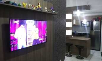 Imagem 11: Apto Mobiliado & Planejado R$ 75mil - Aceito Carro Jetta ou Golf