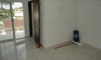 Imagem 4: Aluguel Apartamento 1 quarto, tipo suite, Cozinha, sacada, Curitiba, Sitio Cercado