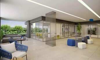 Imagem 5: Sala Geo Work Office 41,4 Metros Sala comercial com null Quarto(s) e null banheiro(s) à Ve