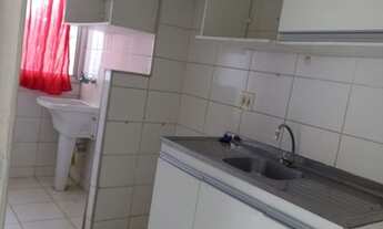 Imagem 2: Vendo AP 3/4 com suíte na Mário covas