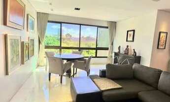 Imagem 2: Apartamento à venda, 4 quartos, 2 suítes, 4 vagas, Belvedere - Belo Horizonte/MG