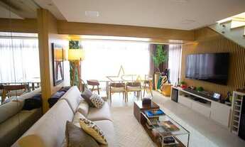 Imagem 2: Cobertura à venda, 90 m² por R$ 3.300.000,00 - Itaim Bibi - São Paulo/SP