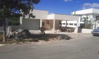 Imagem 2: Casa de condomínio sobrado para venda possui 231 metros quadrados com 3 quartos