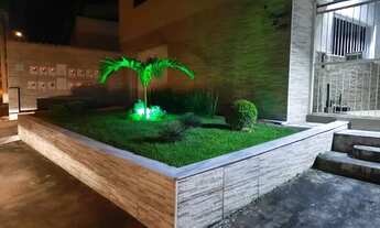 Imagem 3: Apartamento para aluguel tem 71 metros quadrados com 2 quartos em Santa Maria - Juiz de Fo