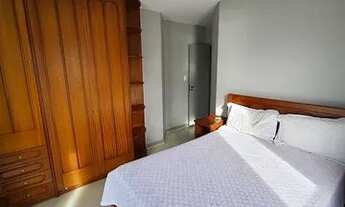 Imagem 7: ALUGUEL ANUAL 3 DORM FRENTE MAR BARRA SUL BC