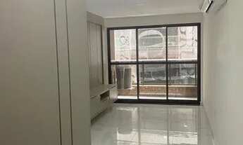 Imagem: Apartamento Beira a mar do Cabo Branco