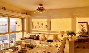 Imagem 2: Apartamento para alugar por 4.500,00 com 128m², 3 quartos e 1 vaga