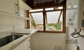 Imagem 6: Apartamento para venda com 88 metros quadrados com 3 quartos em Jardim Sabará - Porto Aleg