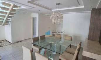 Imagem 5: Casa com 6 dormitórios, 400 m² - venda por R$ 2.100.000,00 ou aluguel por R$ 9.314,48/mês