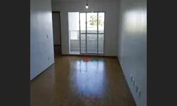 Imagem 2: Apartamento com 2 dormitórios para alugar, 46 m² por R$ 1.500/mês - Gleba Palhano - Londri