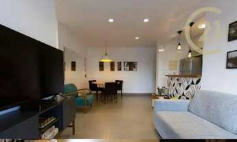 Imagem 4: Lindo apartamento de 2 quartos no Itaim