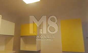 Imagem 6: Casa de condomínio sobrado para aluguel tem 120 metros quadrados com 3 quartos