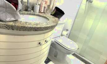 Imagem 7: Apartamento para aluguel tem 110 metros quadrados com 2 quartos