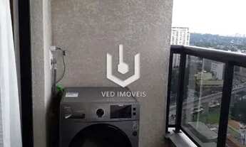 Imagem 7: Apartamento com 2 dormitórios, 42 m² - venda por R$ 499.990,00 ou aluguel por R$ 8.611,92