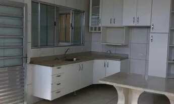 Imagem: Casa de aluguel - jd. Boa vista