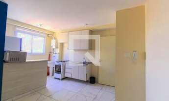 Imagem 3: Apartamento para Aluguel - Mooca, 1 Quarto, 30 m2