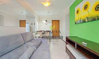 Imagem 2: Apartamento com 2 dormitórios, 67 m² - venda por R$ 450.000 ou aluguel por R$ 2.895/mês