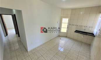 Imagem 5: CASA JARDIM IMPERIAL - 02 QUARTOS E 02 BANHEIROS!