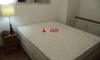 Imagem 6: São Paulo - Flat - Jardins