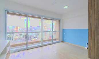 Imagem 2: Apartamento para Aluguel - Liberdade, 1 Quarto, 26 m2